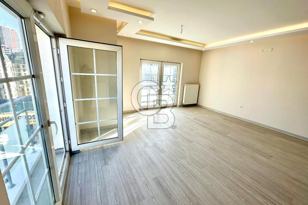 MAMAK ATİK1 PARK SİTESİNDE ÖN CEPHE 3+1 ŞEREFİYELİ SATILIK DAİRE