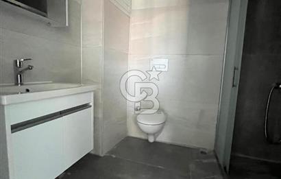 BİGA ESENTEPE YENİ BİNA SATILIK 2+1 1. KAT
