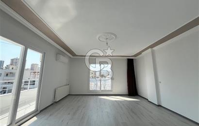 MERSİN YENİŞEHİR EĞRİÇAM 7.CADDE ÜZERİNDE 3+1 KİRALIK DAİRE