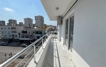 MERSİN YENİŞEHİR EĞRİÇAM 7.CADDE ÜZERİNDE 3+1 KİRALIK DAİRE