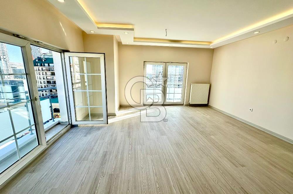 MAMAK ATİK1 PARK SİTESİNDE ÖN CEPHE 3+1 ŞEREFİYELİ SATILIK DAİRE