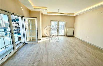 MAMAK ATİK1 PARK SİTESİNDE ÖN CEPHE 3+1 ŞEREFİYELİ SATILIK DAİRE