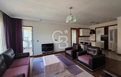RELAX PLUS B BLOKTA BOŞ EŞYALI BALKONLU 1+1 SATILIK DAİRE