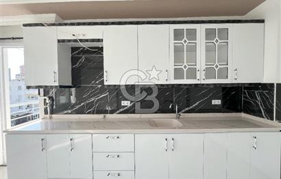 MERSİN YENİŞEHİR EĞRİÇAM 7.CADDE ÜZERİNDE 3+1 KİRALIK DAİRE