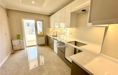 MAMAK ATİK1 PARK SİTESİNDE ÖN CEPHE 3+1 ŞEREFİYELİ SATILIK DAİRE