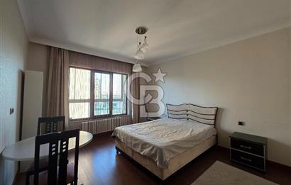 RELAX PLUS B BLOKTA BOŞ EŞYALI BALKONLU 1+1 SATILIK DAİRE