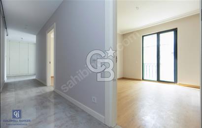 Bağdat Caddesi Şaşkınbakkal'da 3+1 Kiralık Ofis Katı