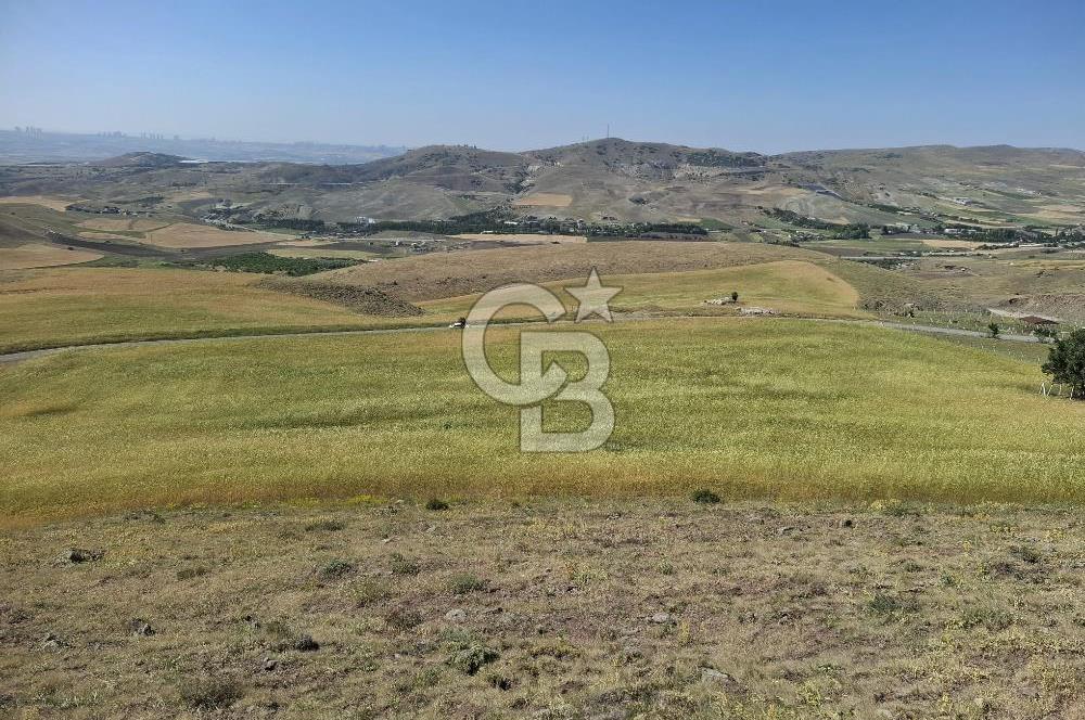 BEYNAMDA SATILIK 16.527 M2 TEK TAPU FIRSAT TARLA