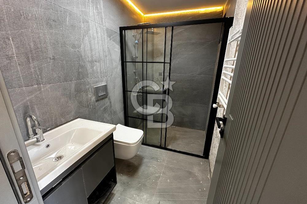 BUCA DOKUZ EYLÜL ÜNİVERSİTESİ YAKINI SATILIK 1+1 0 DAİRE