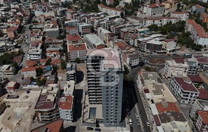 BUCA DOKUZ EYLÜL ÜNİVERSİTESİ YAKINI SATILIK 1+1 0 DAİRE
