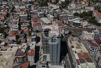 BUCA DOKUZ EYLÜL ÜNİVERSİTESİ YAKINI SATILIK 1+1 0 DAİRE