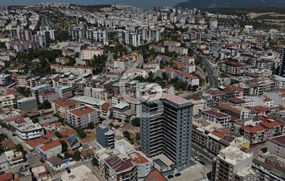 BUCA DOKUZ EYLÜL ÜNİVERSİTESİ YAKINI SATILIK 1+1 0 DAİRE
