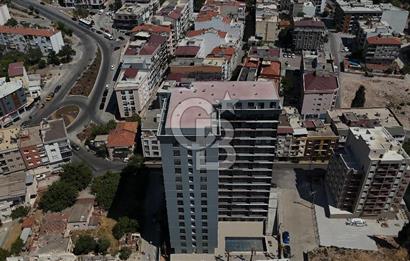 BUCA DOKUZ EYLÜL ÜNİVERSİTESİ YAKINI SATILIK 1+1 0 DAİRE