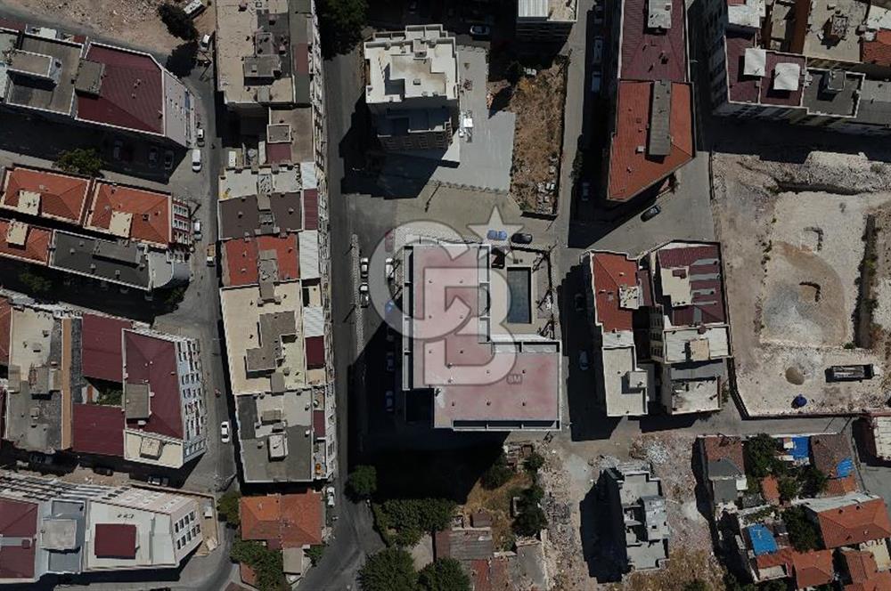 BUCA DOKUZ EYLÜL ÜNİVERSİTESİ YAKINI SATILIK 1+1 0 DAİRE