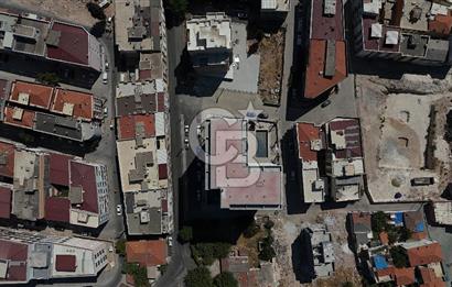 BUCA DOKUZ EYLÜL ÜNİVERSİTESİ YAKINI SATILIK 1+1 0 DAİRE