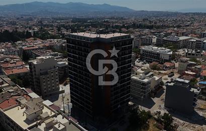 BUCA DOKUZ EYLÜL ÜNİVERSİTESİ YAKINI SATILIK 1+1 0 DAİRE
