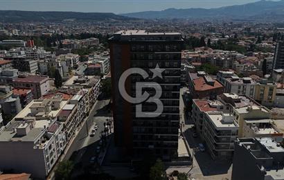 BUCA DOKUZ EYLÜL ÜNİVERSİTESİ YAKINI SATILIK 1+1 0 DAİRE