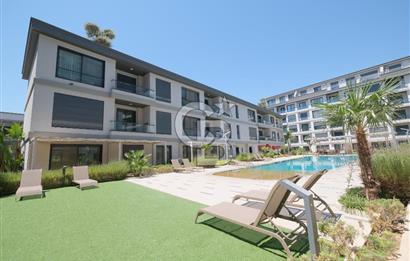 OLEA KENT // ULUKENT SİTESİNDE YATAY MİMARİ SATILIK 2+1 DAİRE
