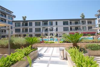 OLEA KENT // ULUKENT SİTESİNDE YATAY MİMARİ SATILIK 2+1 DAİRE
