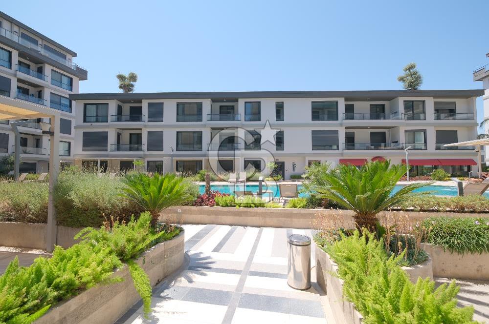 OLEA KENT // ULUKENT SİTESİNDE YATAY MİMARİ SATILIK 2+1 DAİRE