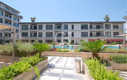 OLEA KENT // ULUKENT SİTESİNDE YATAY MİMARİ SATILIK 2+1 DAİRE