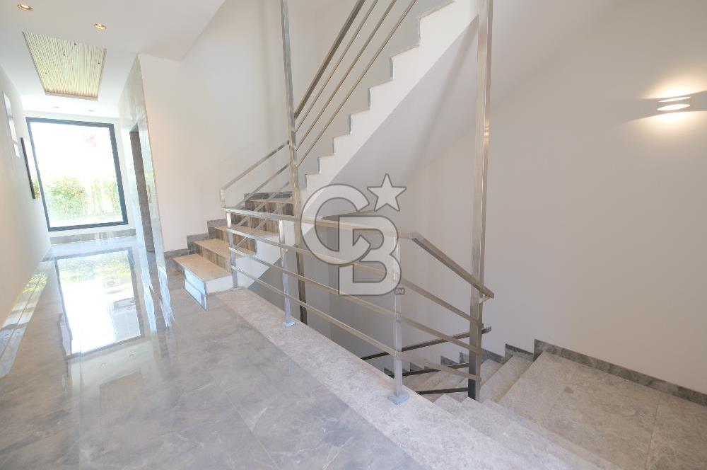 OLEA KENT // ULUKENT SİTESİNDE YATAY MİMARİ SATILIK 2+1 DAİRE