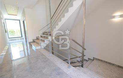 OLEA KENT // ULUKENT SİTESİNDE YATAY MİMARİ SATILIK 2+1 DAİRE