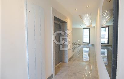 OLEA KENT // ULUKENT SİTESİNDE YATAY MİMARİ SATILIK 2+1 DAİRE