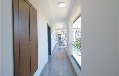 OLEA KENT // ULUKENT SİTESİNDE YATAY MİMARİ SATILIK 2+1 DAİRE