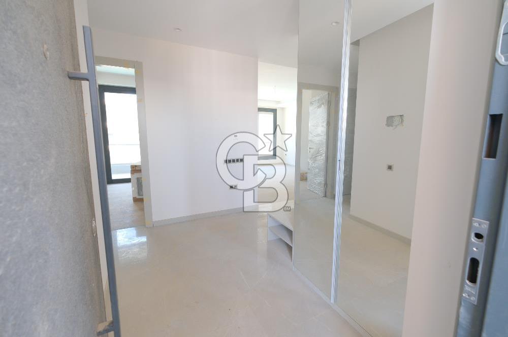 OLEA KENT // ULUKENT SİTESİNDE YATAY MİMARİ SATILIK 2+1 DAİRE