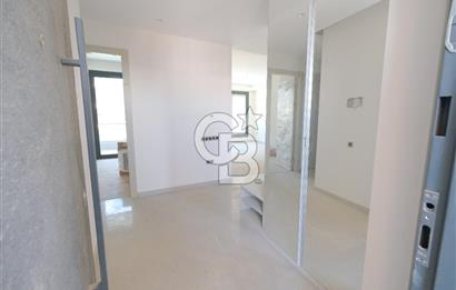 OLEA KENT // ULUKENT SİTESİNDE YATAY MİMARİ SATILIK 2+1 DAİRE