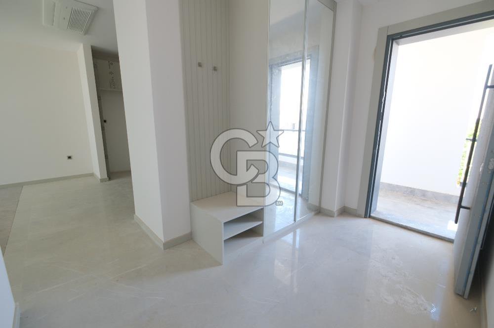 OLEA KENT // ULUKENT SİTESİNDE YATAY MİMARİ SATILIK 2+1 DAİRE