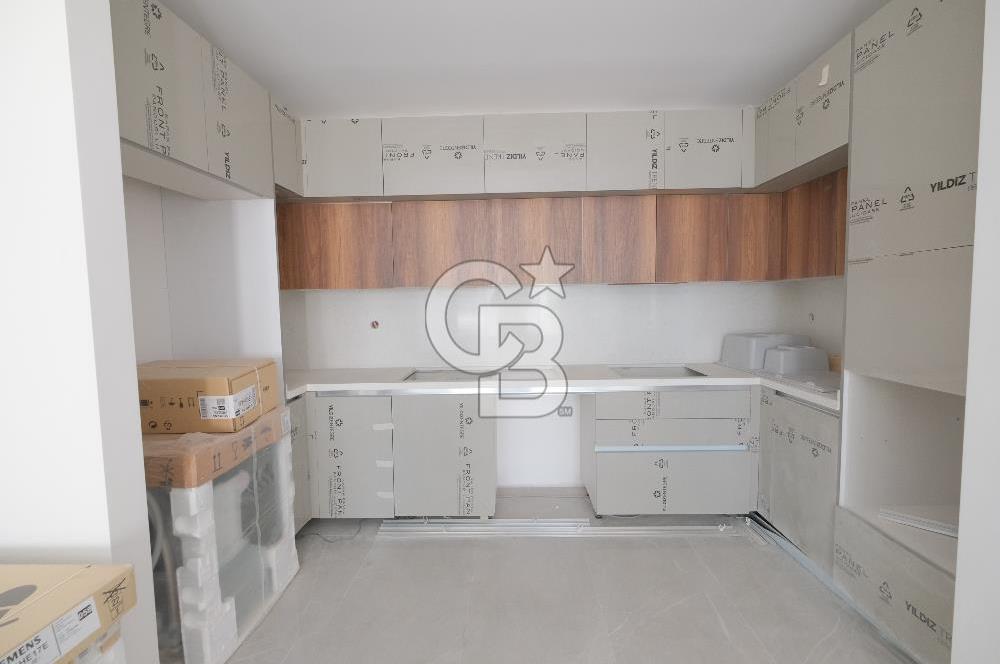 OLEA KENT // ULUKENT SİTESİNDE YATAY MİMARİ SATILIK 2+1 DAİRE