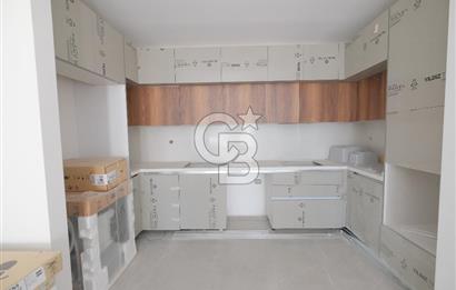 OLEA KENT // ULUKENT SİTESİNDE YATAY MİMARİ SATILIK 2+1 DAİRE
