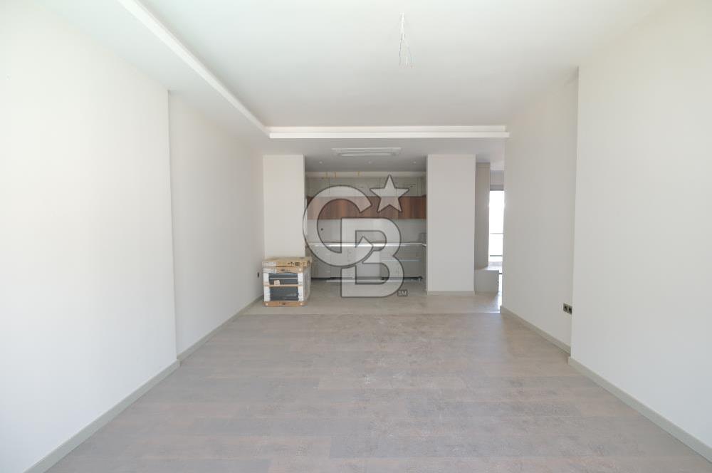 OLEA KENT // ULUKENT SİTESİNDE YATAY MİMARİ SATILIK 2+1 DAİRE