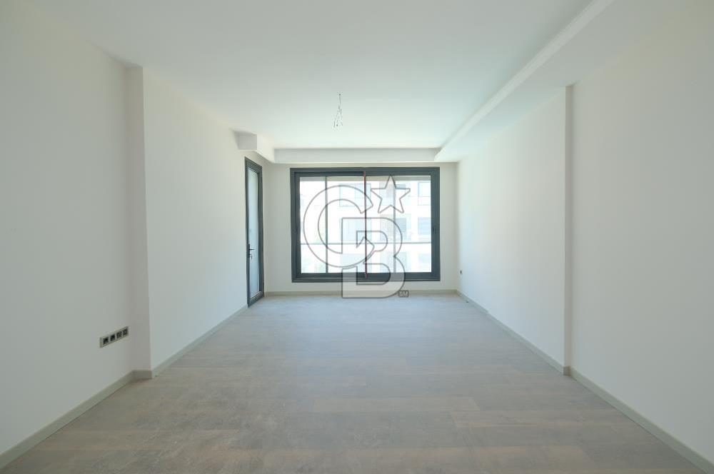 OLEA KENT // ULUKENT SİTESİNDE YATAY MİMARİ SATILIK 2+1 DAİRE