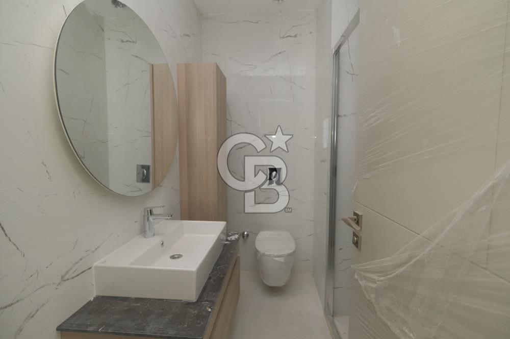 OLEA KENT // ULUKENT SİTESİNDE YATAY MİMARİ SATILIK 2+1 DAİRE