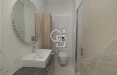 OLEA KENT // ULUKENT SİTESİNDE YATAY MİMARİ SATILIK 2+1 DAİRE