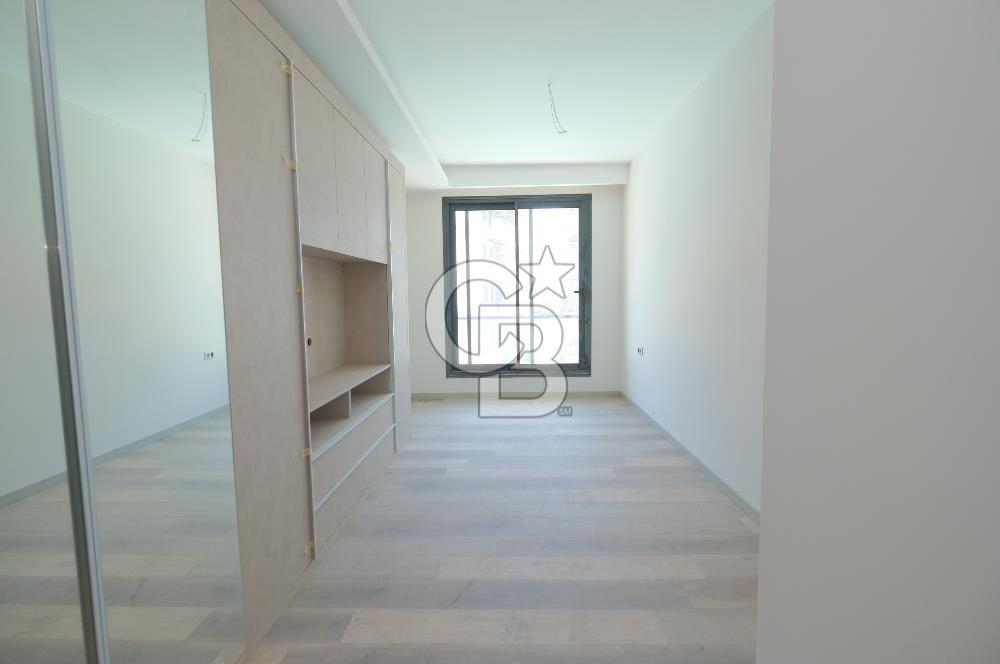 OLEA KENT // ULUKENT SİTESİNDE YATAY MİMARİ SATILIK 2+1 DAİRE