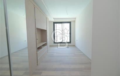 OLEA KENT // ULUKENT SİTESİNDE YATAY MİMARİ SATILIK 2+1 DAİRE