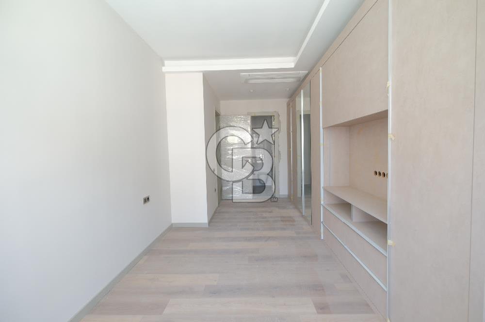 OLEA KENT // ULUKENT SİTESİNDE YATAY MİMARİ SATILIK 2+1 DAİRE