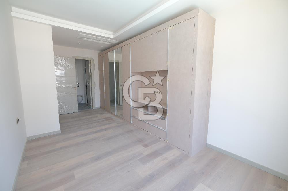OLEA KENT // ULUKENT SİTESİNDE YATAY MİMARİ SATILIK 2+1 DAİRE