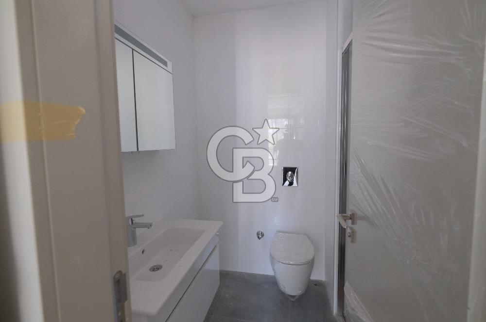 OLEA KENT // ULUKENT SİTESİNDE YATAY MİMARİ SATILIK 2+1 DAİRE