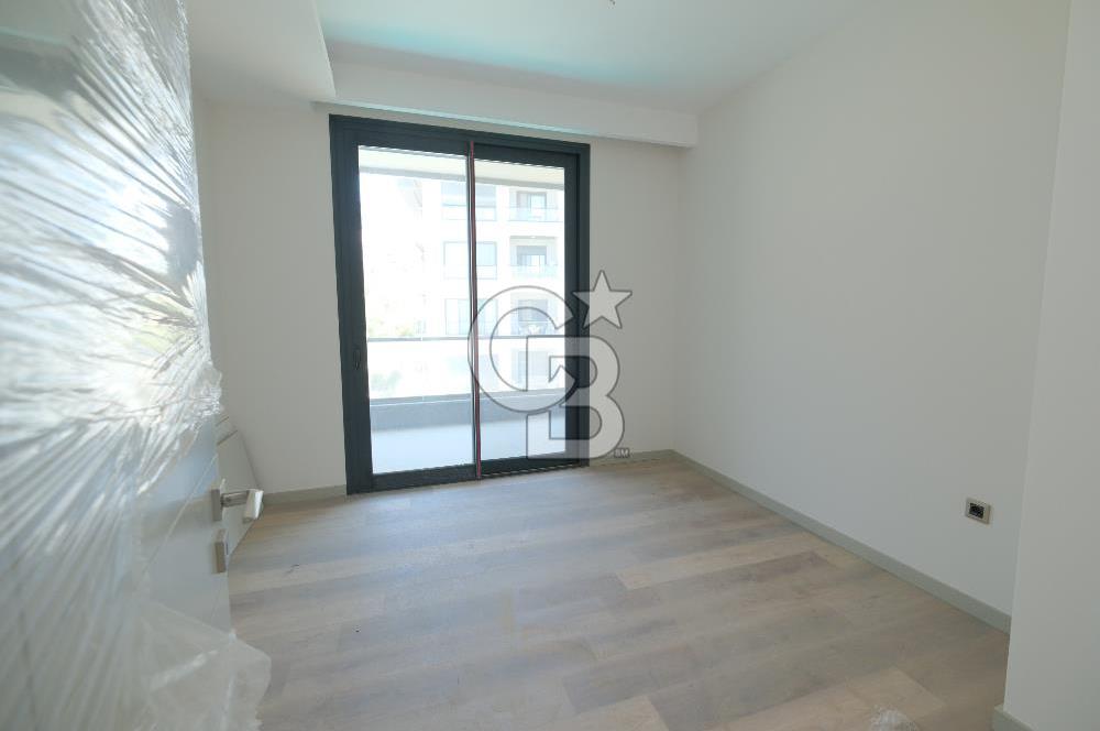 OLEA KENT // ULUKENT SİTESİNDE YATAY MİMARİ SATILIK 2+1 DAİRE