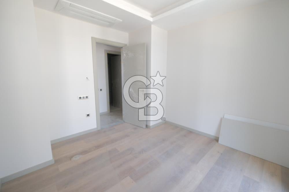 OLEA KENT // ULUKENT SİTESİNDE YATAY MİMARİ SATILIK 2+1 DAİRE
