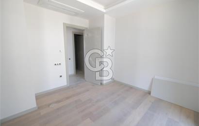 OLEA KENT // ULUKENT SİTESİNDE YATAY MİMARİ SATILIK 2+1 DAİRE