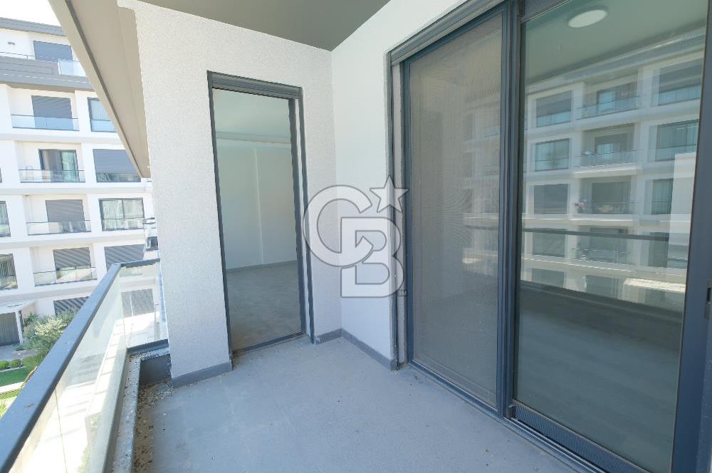 OLEA KENT // ULUKENT SİTESİNDE YATAY MİMARİ SATILIK 2+1 DAİRE