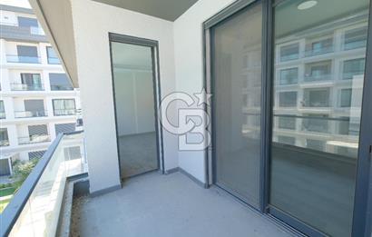 OLEA KENT // ULUKENT SİTESİNDE YATAY MİMARİ SATILIK 2+1 DAİRE
