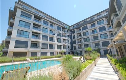 OLEA KENT //ULUKENT SİTESİNDE TERAS KAT ÖZEL KONSEPT SATILIK 3+1