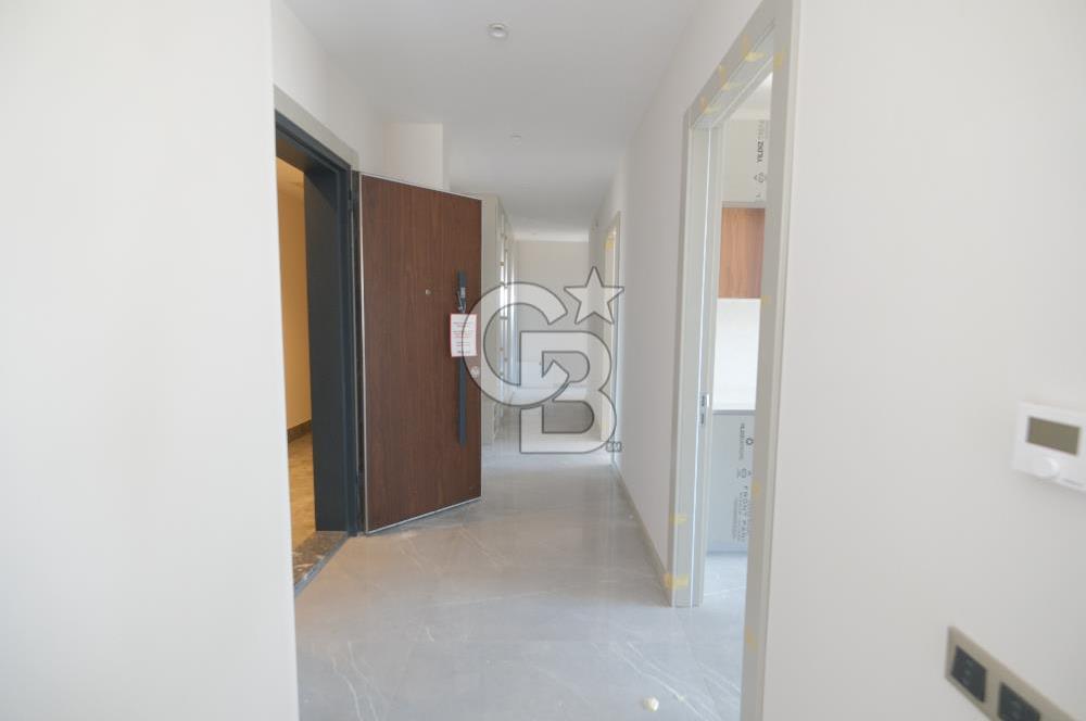 OLEA KENT //ULUKENT SİTESİNDE TERAS KAT ÖZEL KONSEPT SATILIK 3+1
